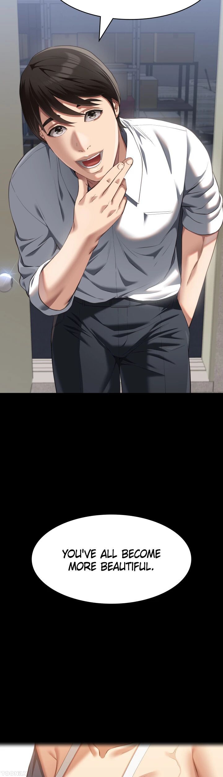 Resume Manhwa - Chapter 71 Page 13