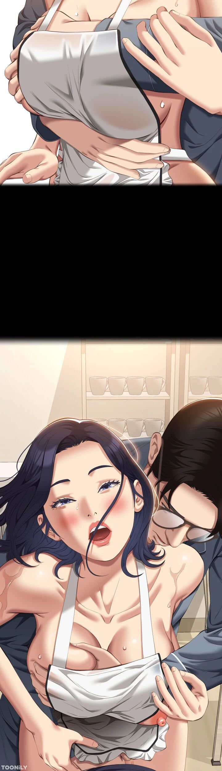 Resume Manhwa - Chapter 71 Page 14