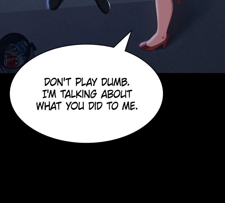 Resume Manhwa - Chapter 71 Page 23