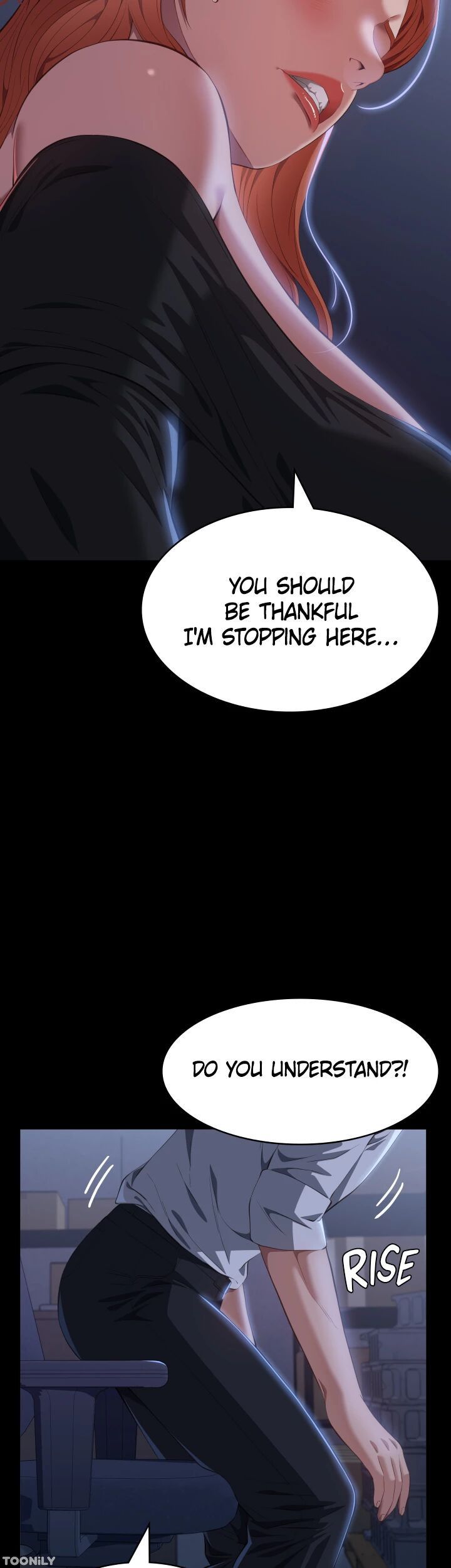 Resume Manhwa - Chapter 71 Page 28