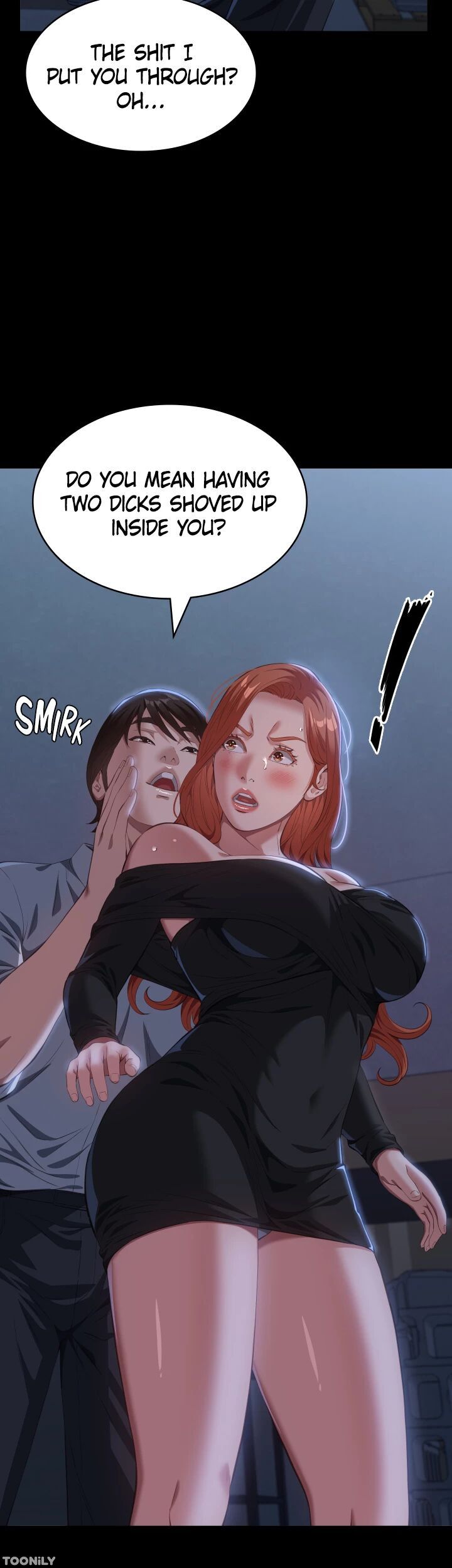 Resume Manhwa - Chapter 71 Page 29