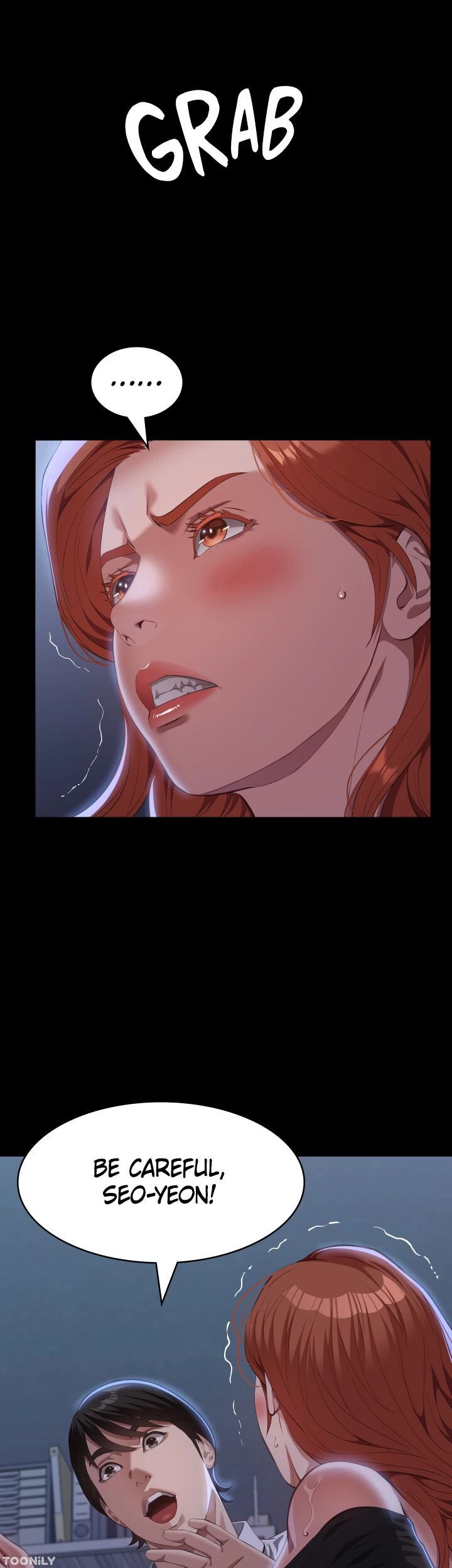 Resume Manhwa - Chapter 71 Page 31