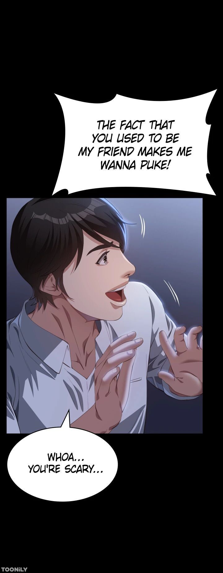 Resume Manhwa - Chapter 71 Page 33