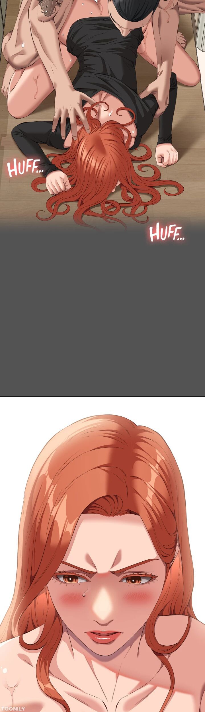 Resume Manhwa - Chapter 71 Page 39