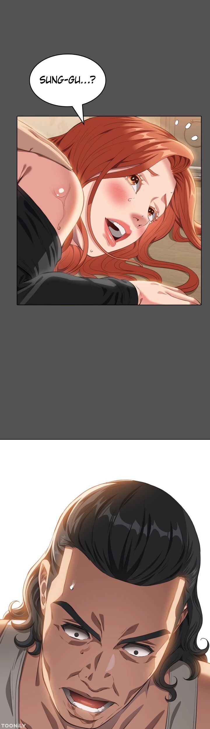 Resume Manhwa - Chapter 71 Page 41