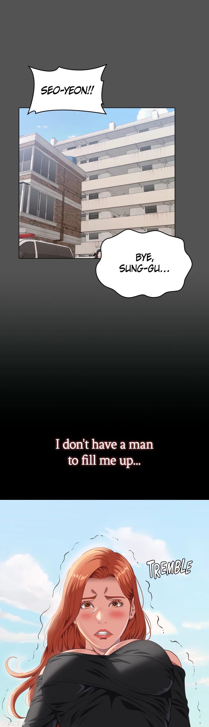 Resume Manhwa - Chapter 71 Page 45