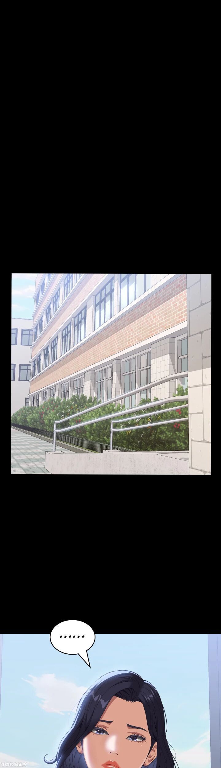 Resume Manhwa - Chapter 71 Page 48