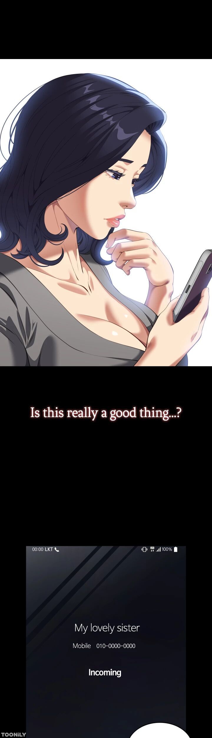 Resume Manhwa - Chapter 71 Page 51