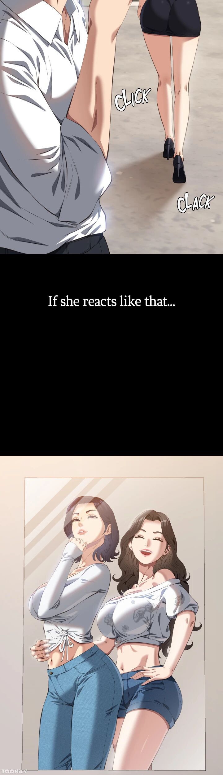 Resume Manhwa - Chapter 71 Page 62