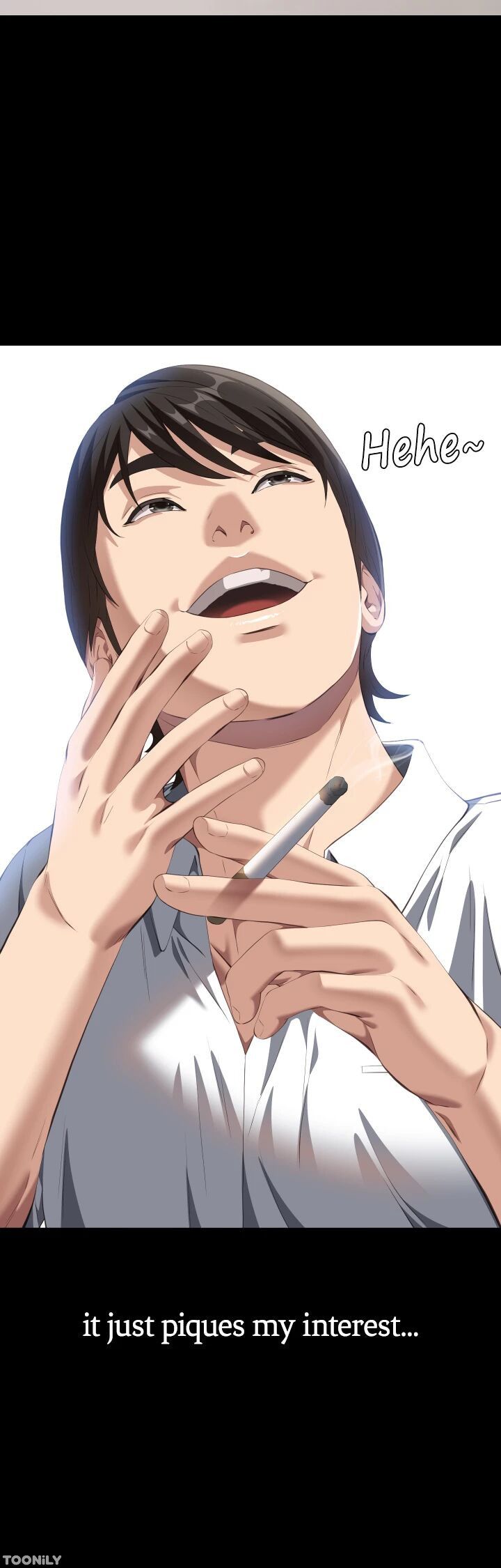 Resume Manhwa - Chapter 71 Page 63