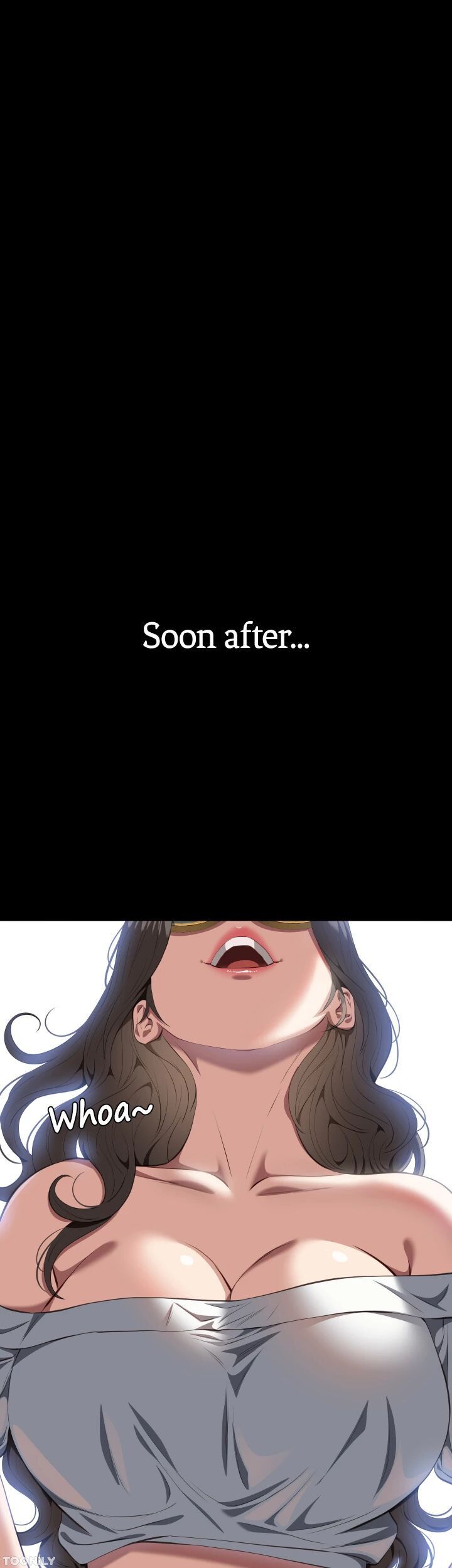 Resume Manhwa - Chapter 71 Page 64