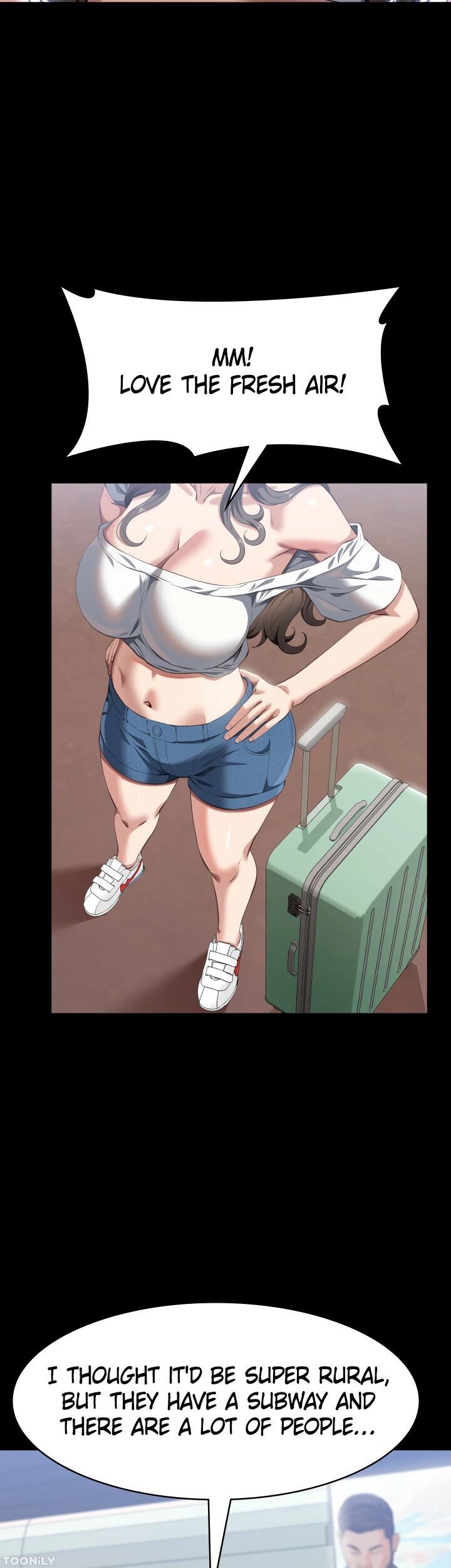 Resume Manhwa - Chapter 71 Page 65