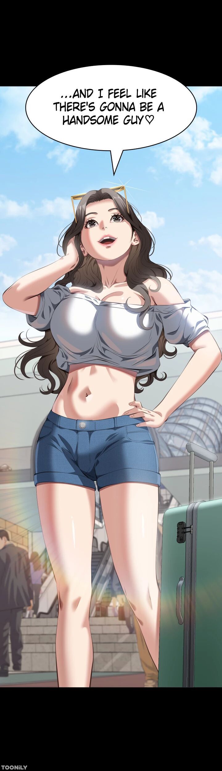 Resume Manhwa - Chapter 71 Page 67