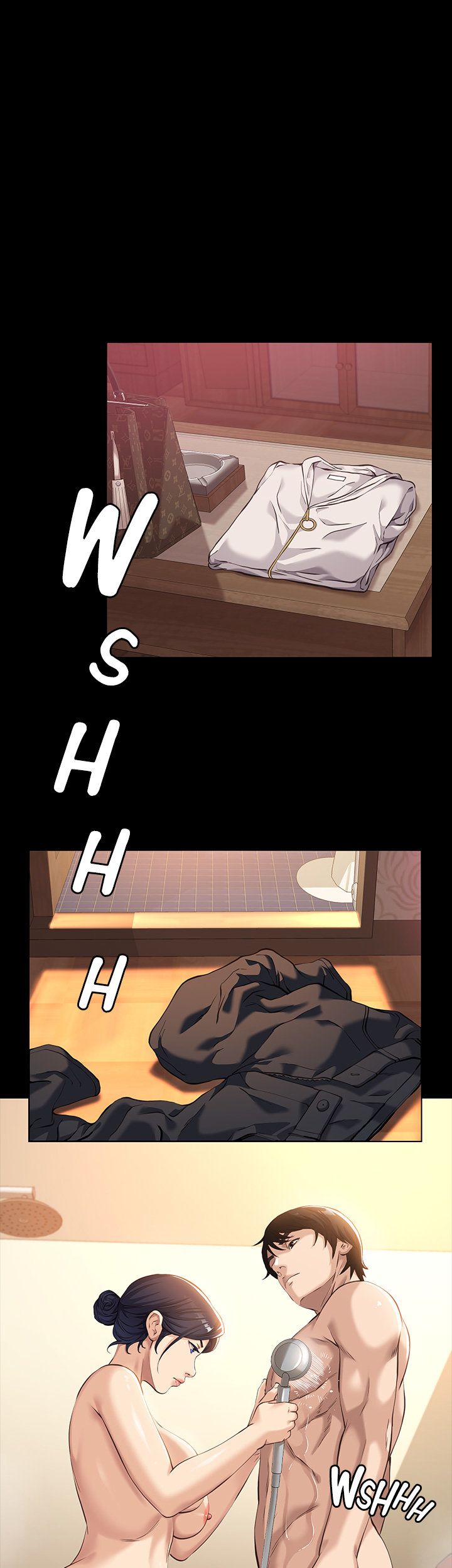 Resume Manhwa - Chapter 7 Page 5