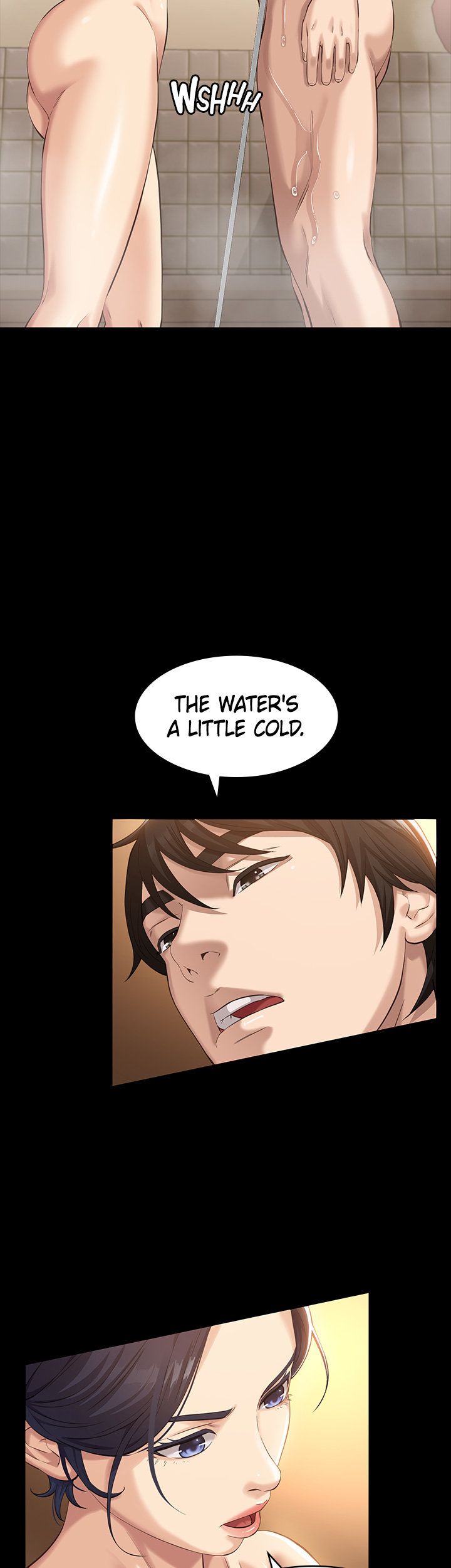 Resume Manhwa - Chapter 7 Page 6