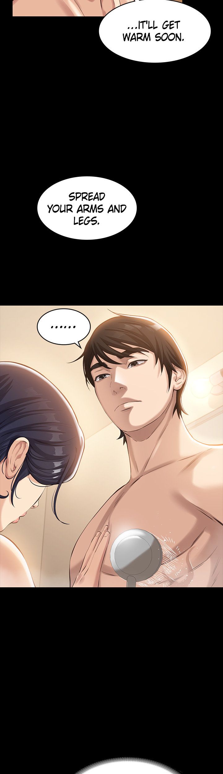 Resume Manhwa - Chapter 7 Page 7