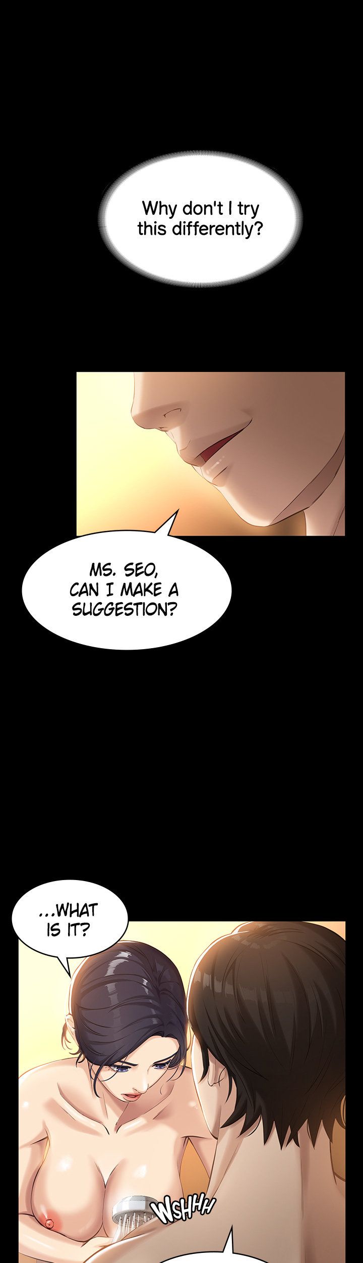 Resume Manhwa - Chapter 7 Page 10