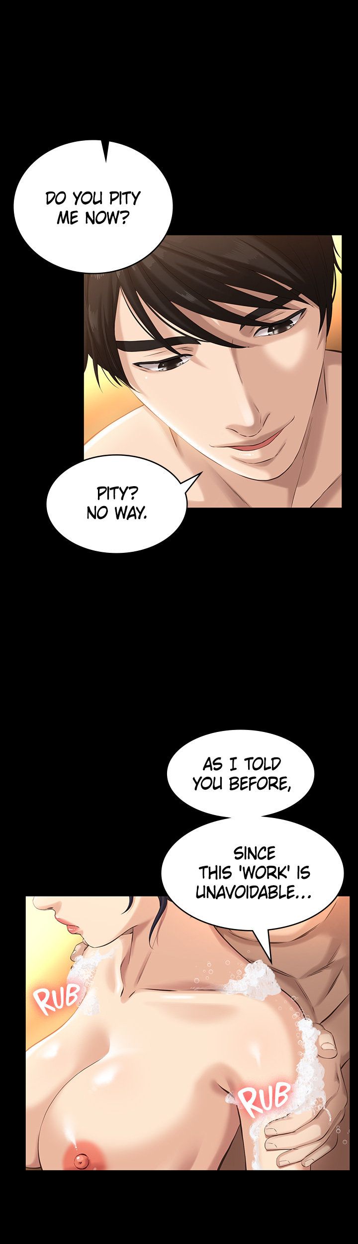 Resume Manhwa - Chapter 7 Page 15