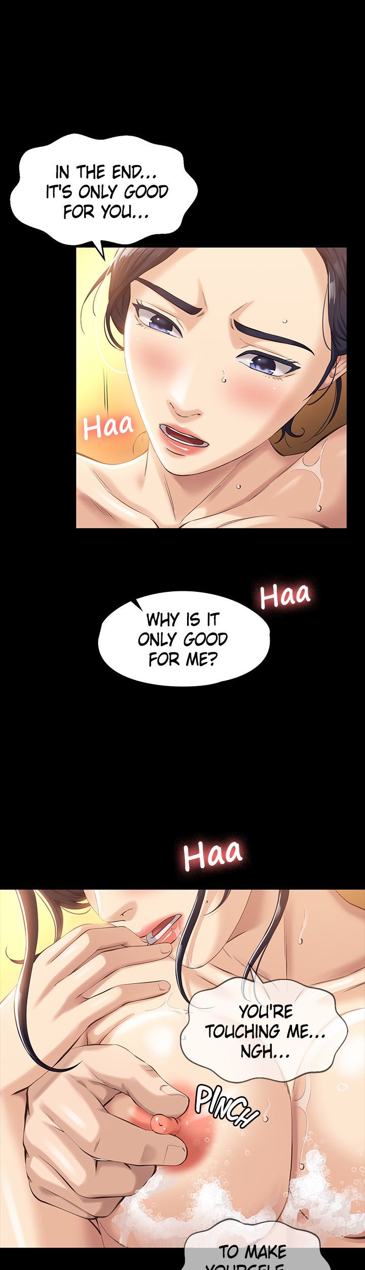 Resume Manhwa - Chapter 7 Page 20