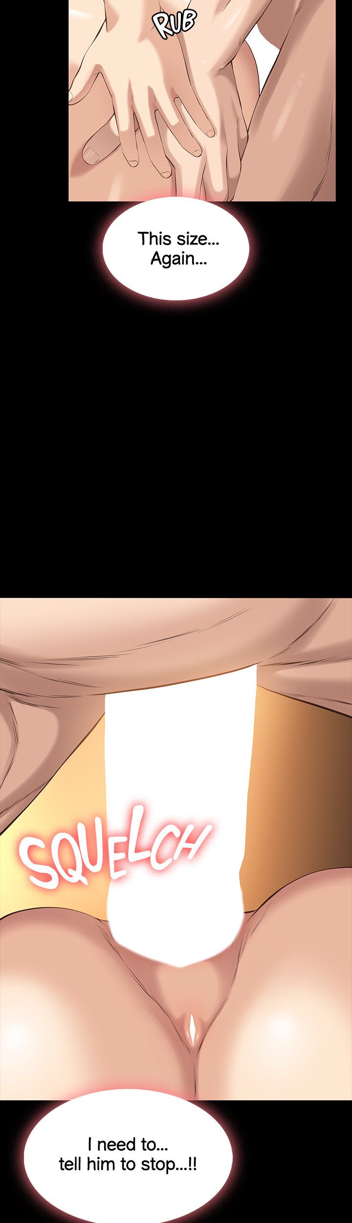 Resume Manhwa - Chapter 7 Page 29