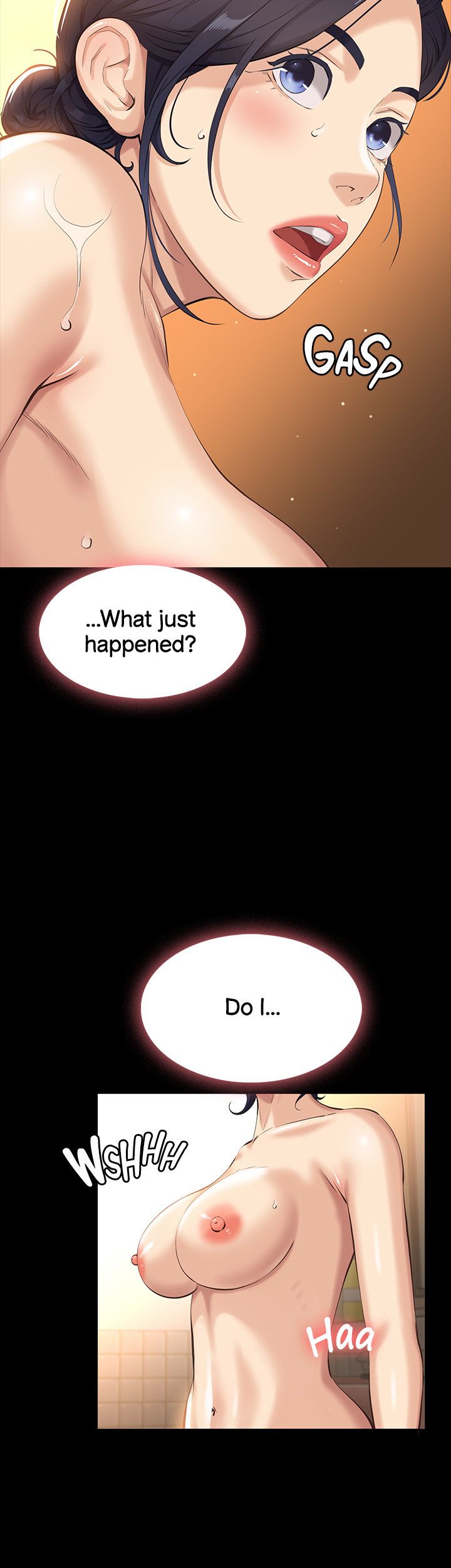 Resume Manhwa - Chapter 7 Page 32