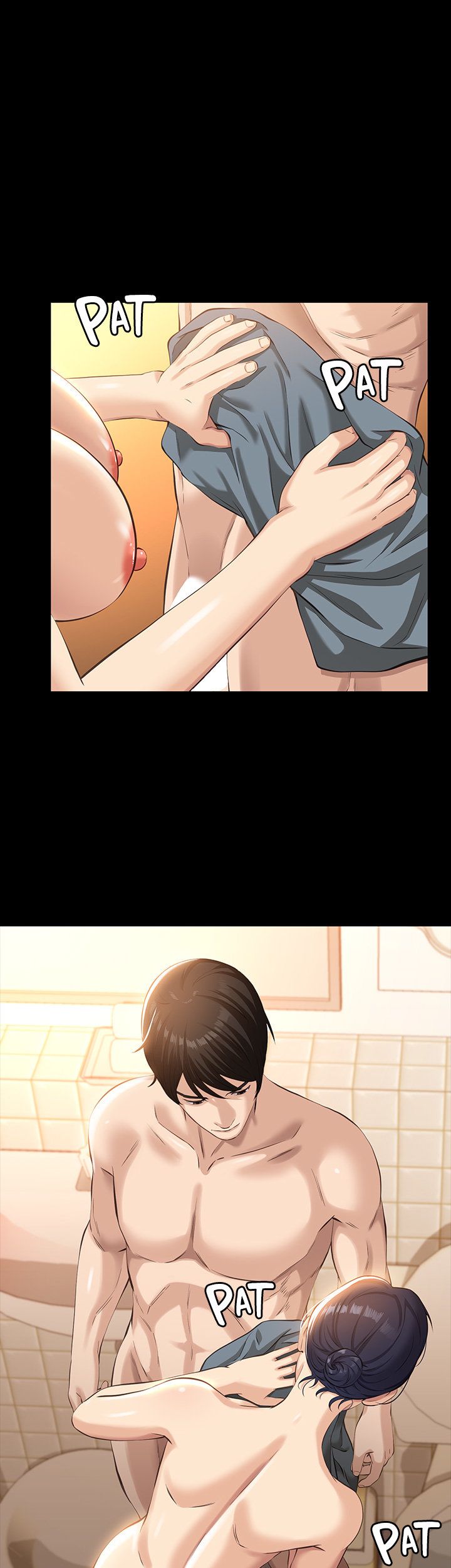 Resume Manhwa - Chapter 7 Page 34