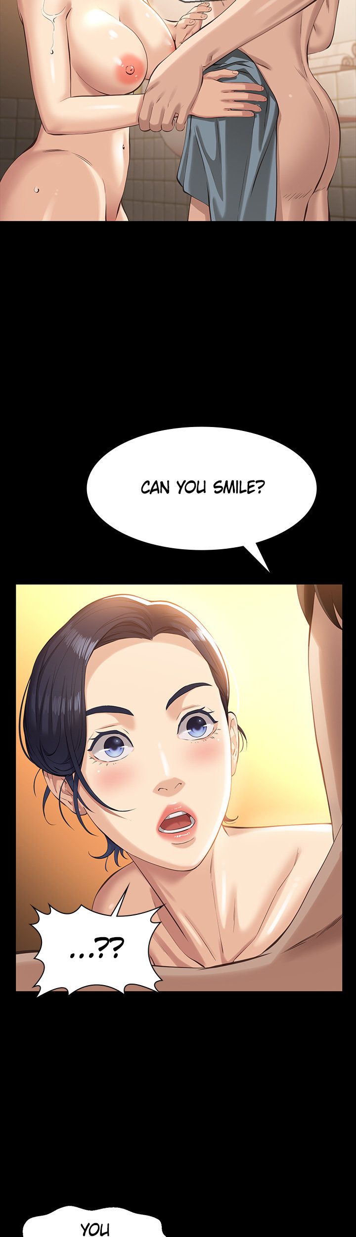 Resume Manhwa - Chapter 7 Page 37