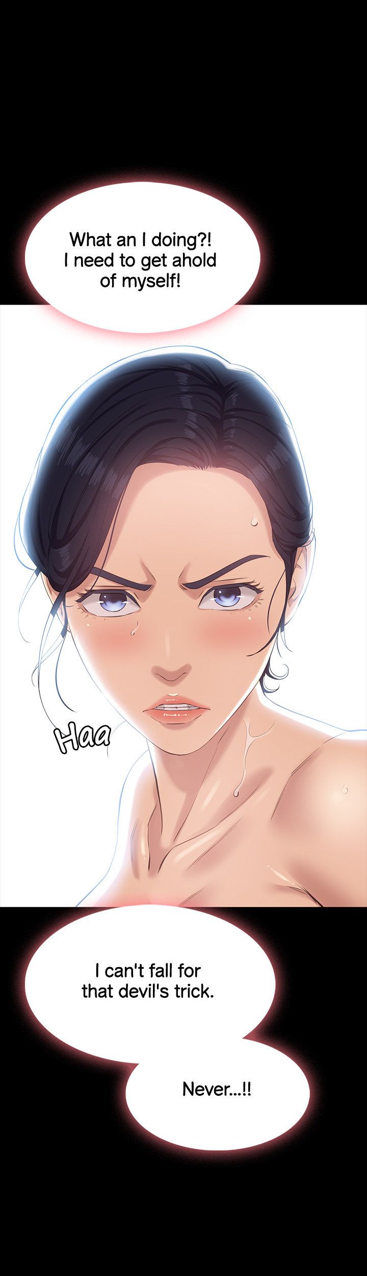 Resume Manhwa - Chapter 7 Page 43