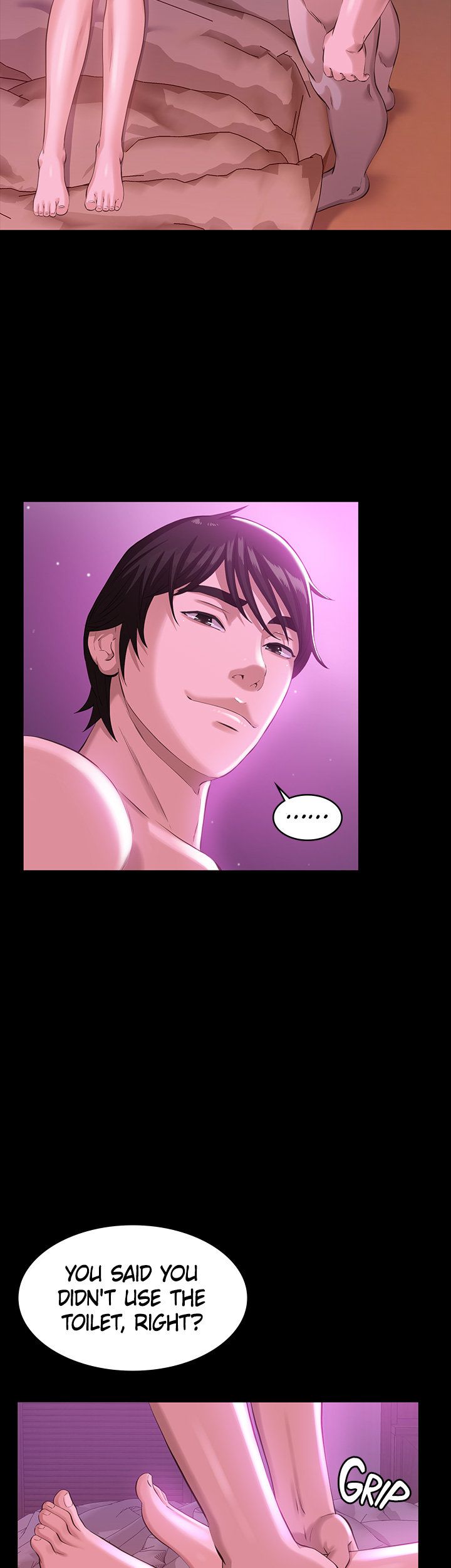 Resume Manhwa - Chapter 7 Page 46