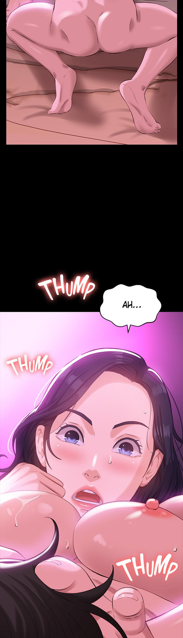 Resume Manhwa - Chapter 7 Page 49