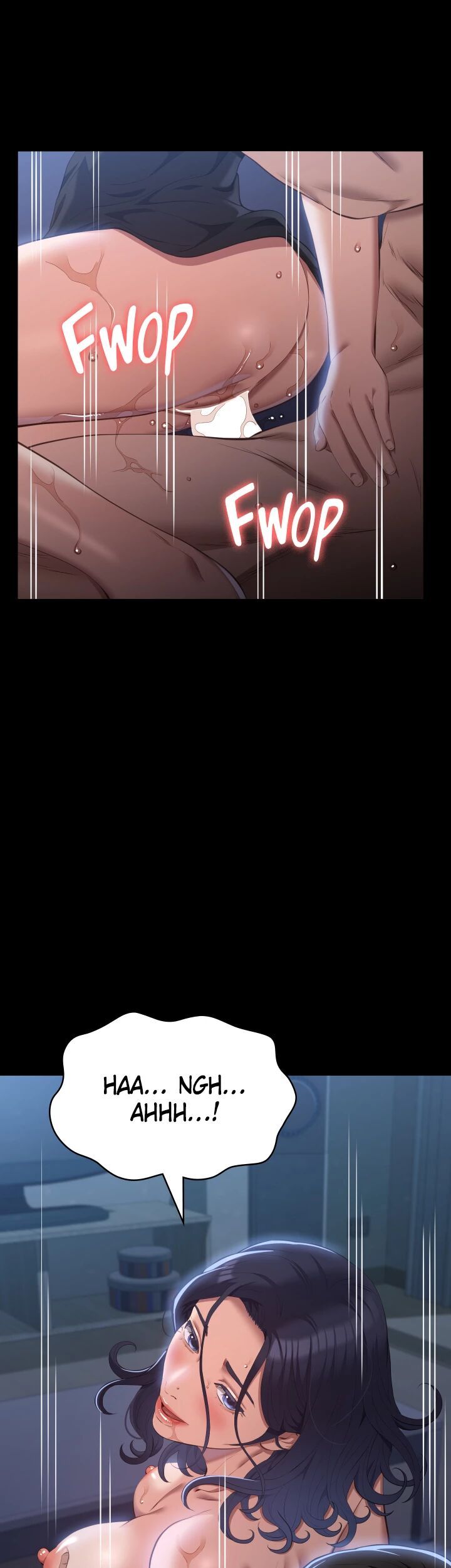 Resume Manhwa - Chapter 82 Page 3