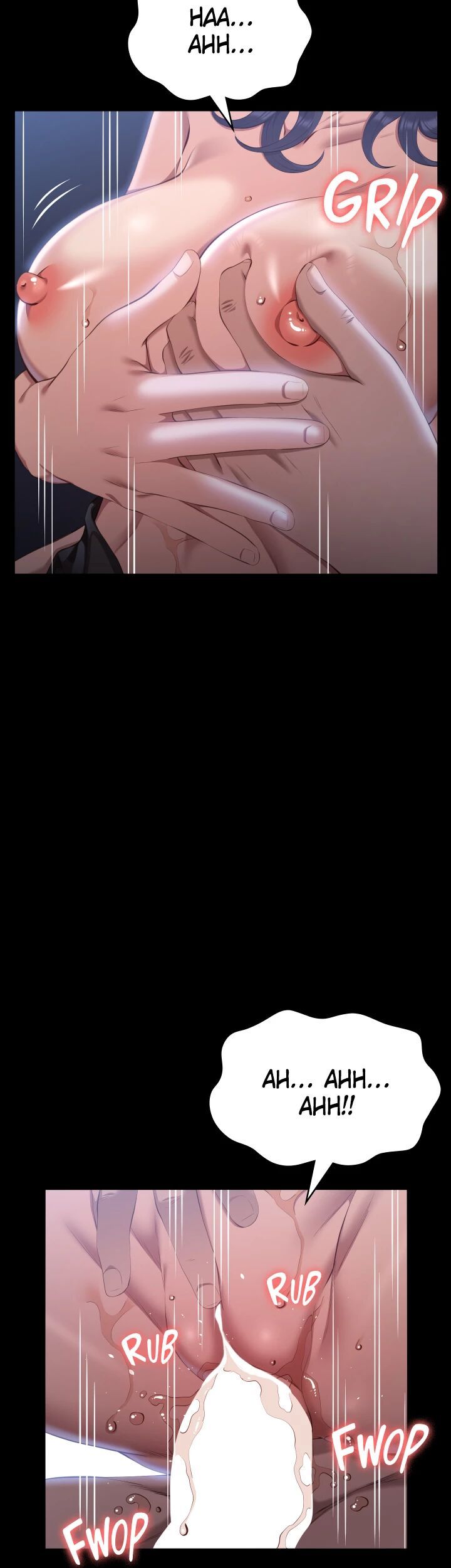 Resume Manhwa - Chapter 82 Page 19