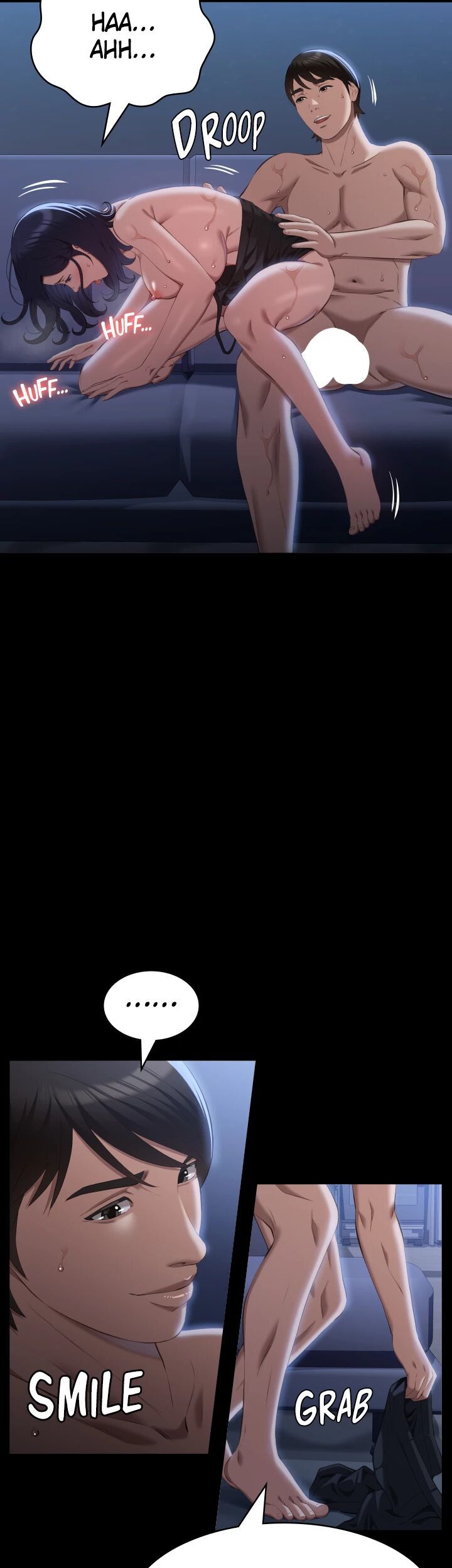 Resume Manhwa - Chapter 82 Page 23