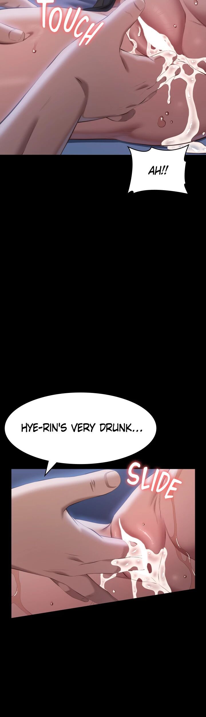 Resume Manhwa - Chapter 82 Page 27