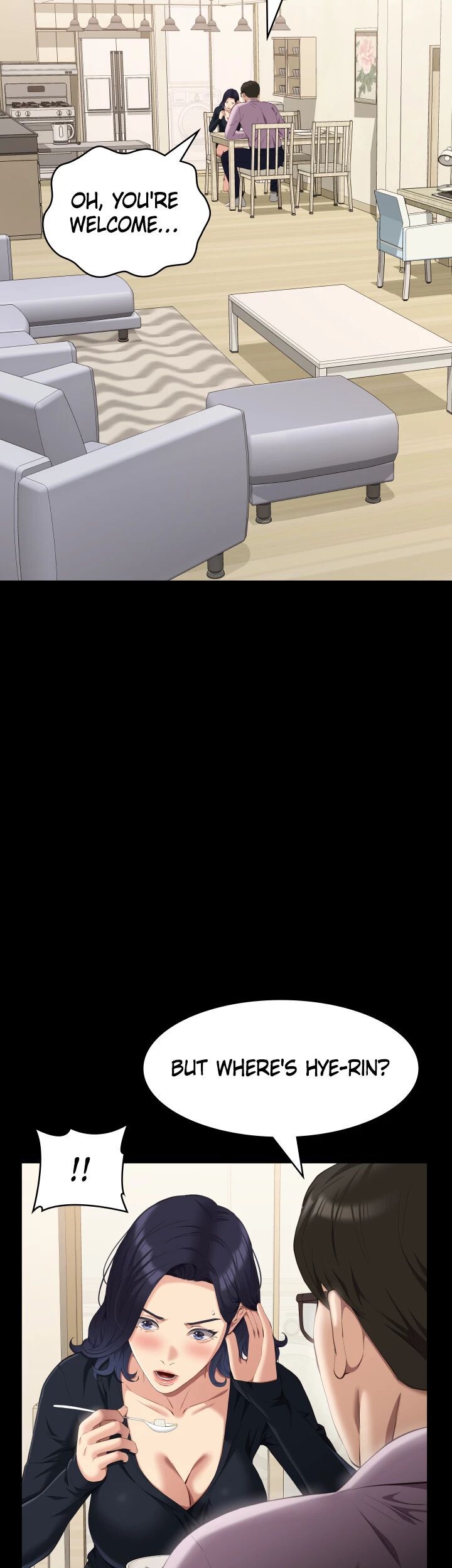 Resume Manhwa - Chapter 82 Page 35