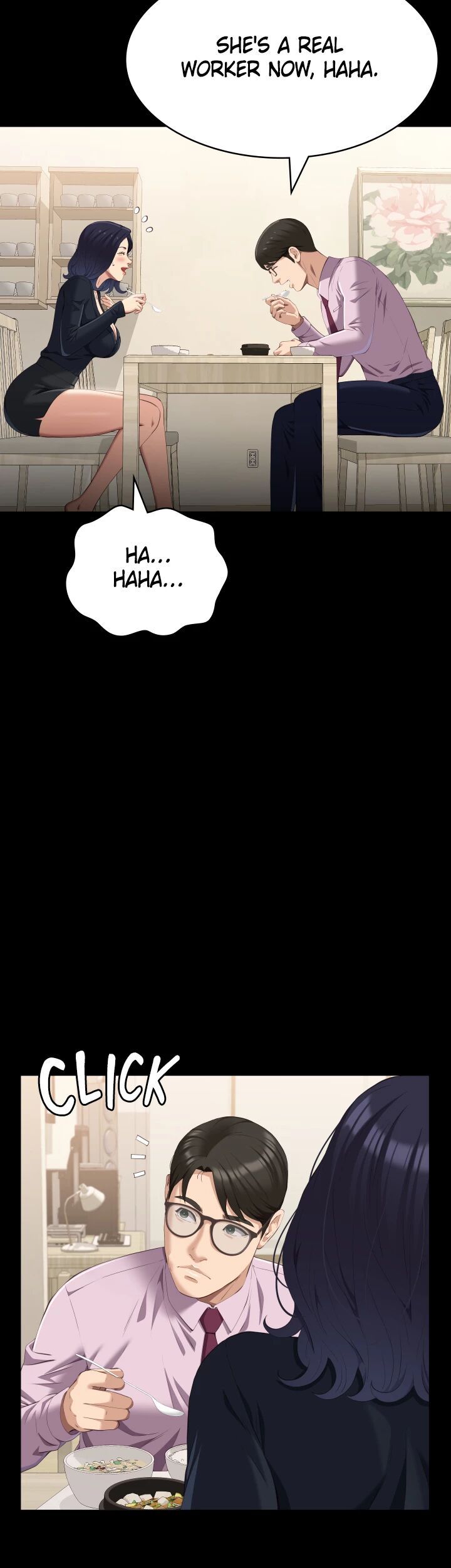 Resume Manhwa - Chapter 82 Page 38