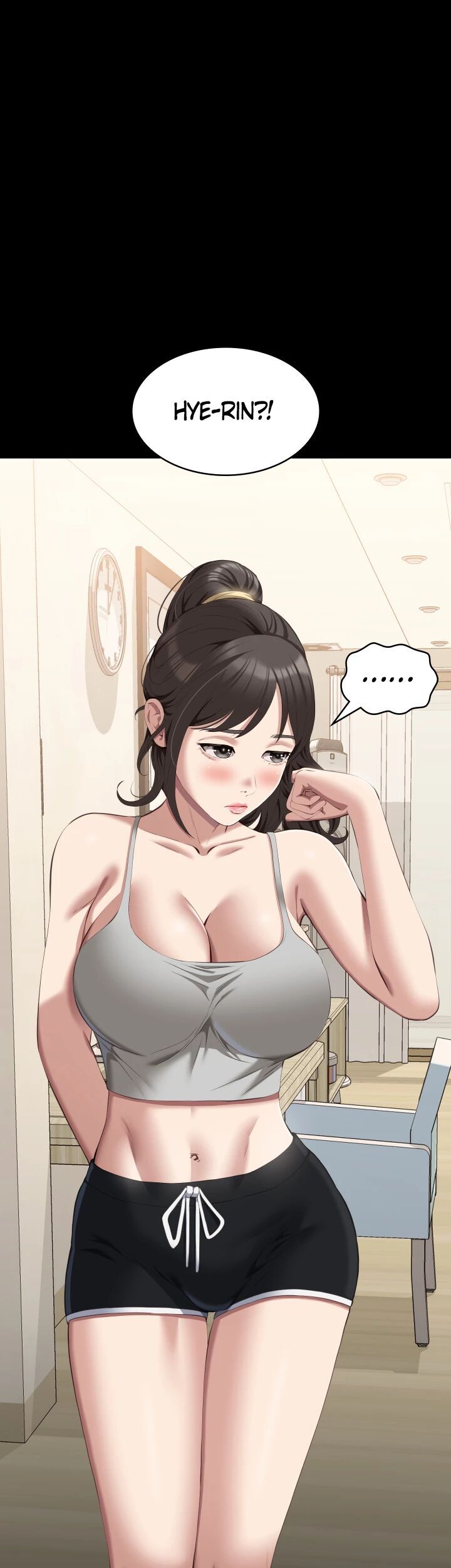 Resume Manhwa - Chapter 82 Page 39