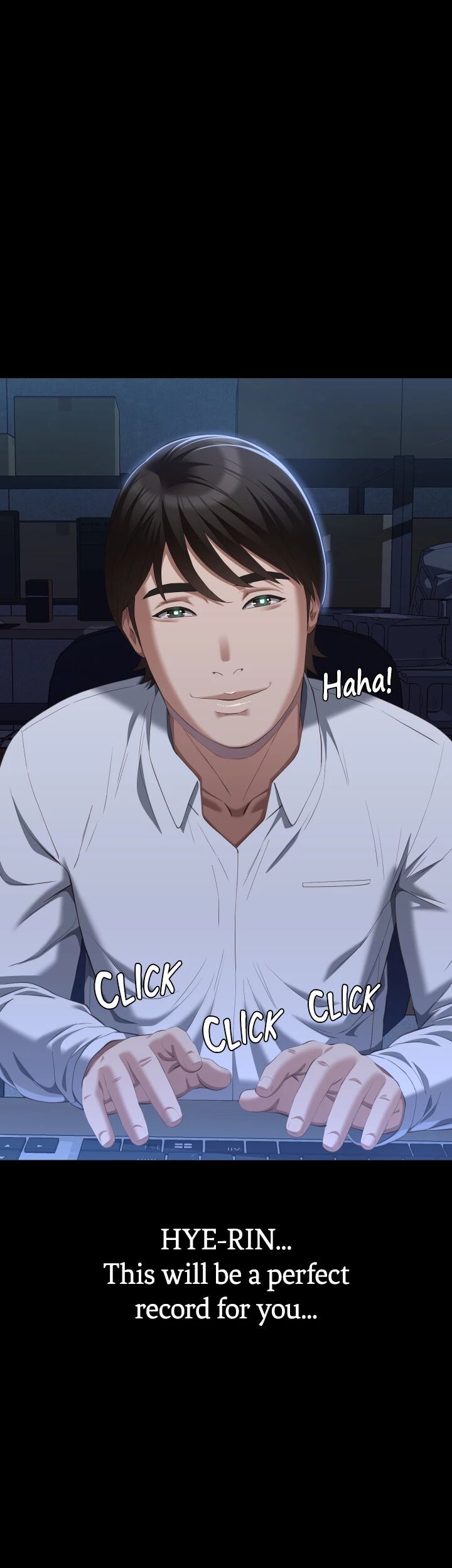 Resume Manhwa - Chapter 82 Page 45