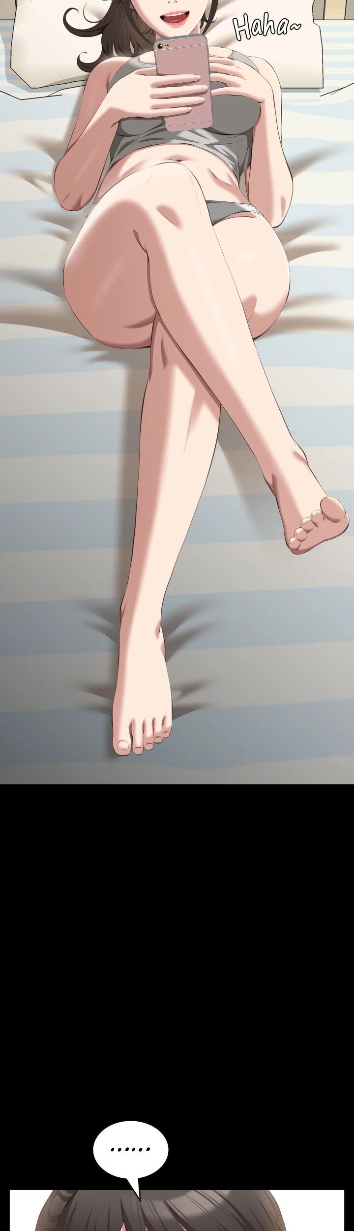 Resume Manhwa - Chapter 82 Page 49