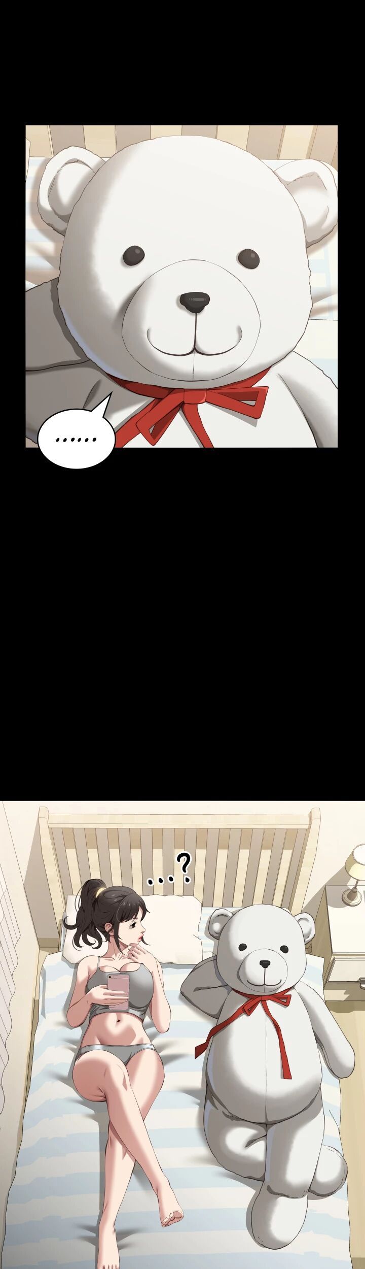 Resume Manhwa - Chapter 82 Page 53