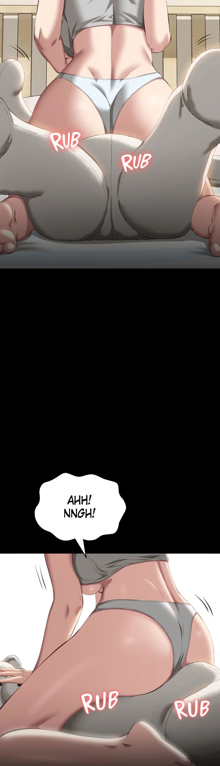 Resume Manhwa - Chapter 82 Page 56