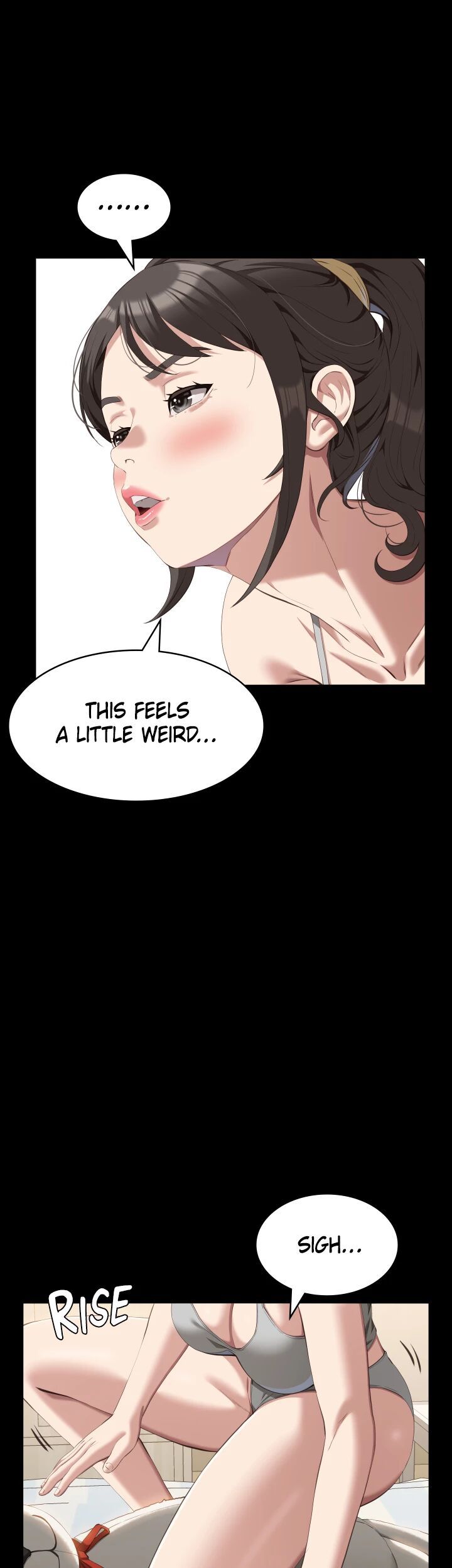 Resume Manhwa - Chapter 82 Page 58