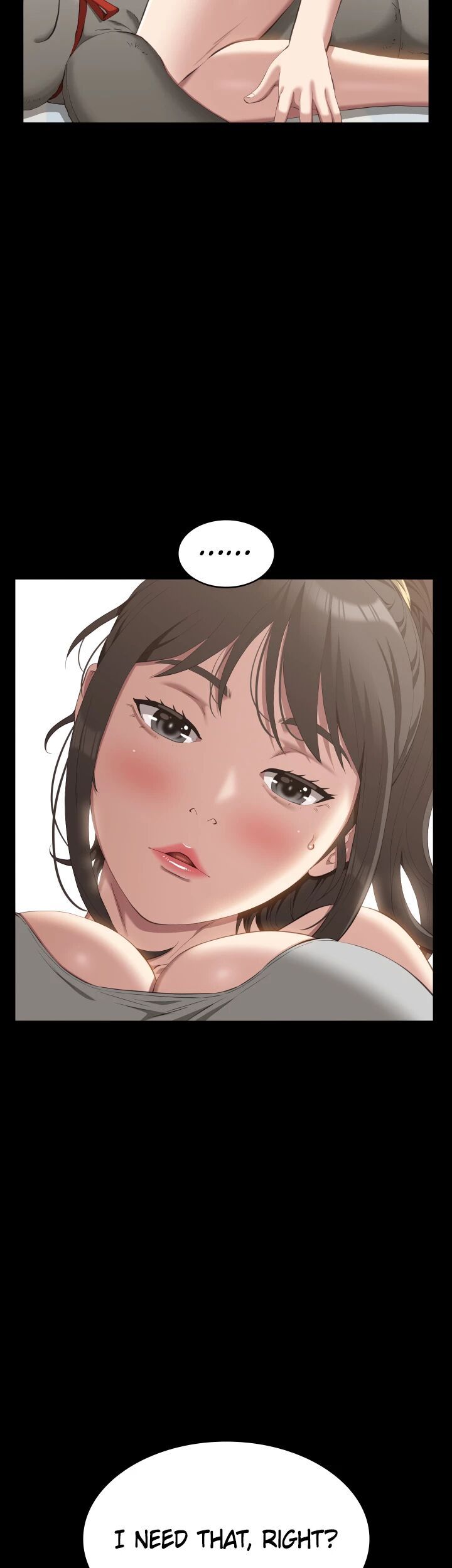 Resume Manhwa - Chapter 82 Page 59