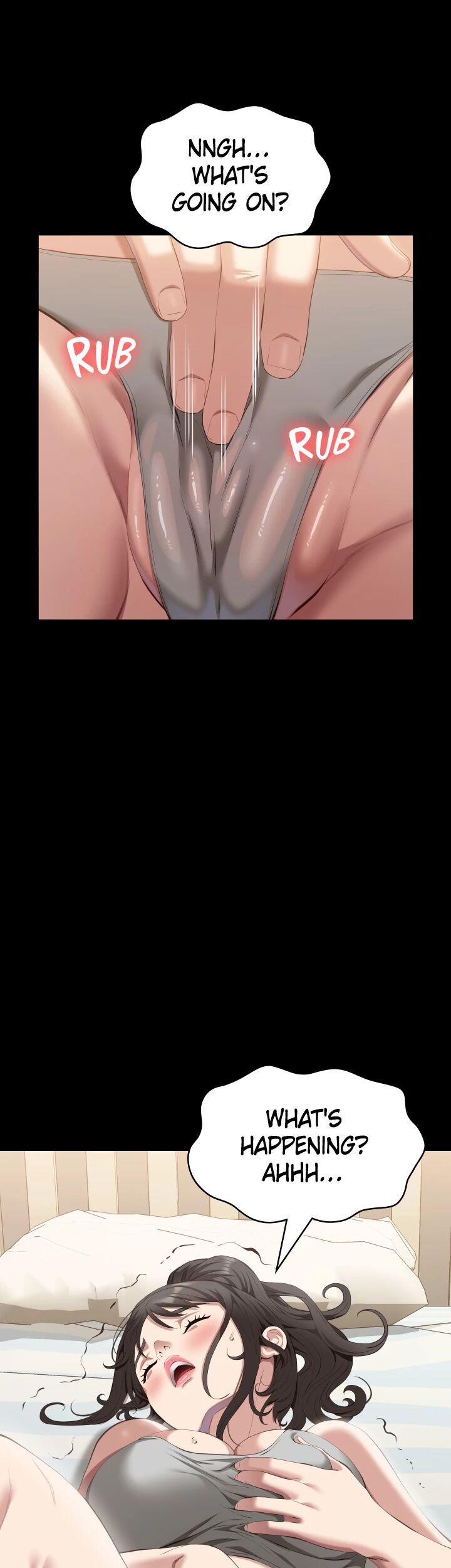 Resume Manhwa - Chapter 82 Page 63