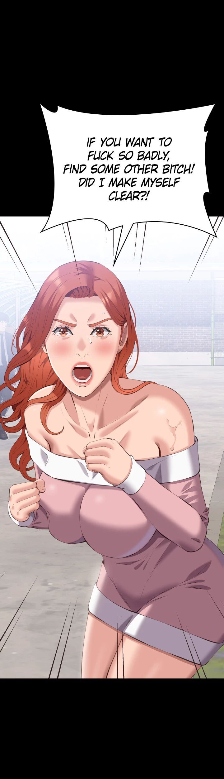 Resume Manhwa - Chapter 91 Page 0