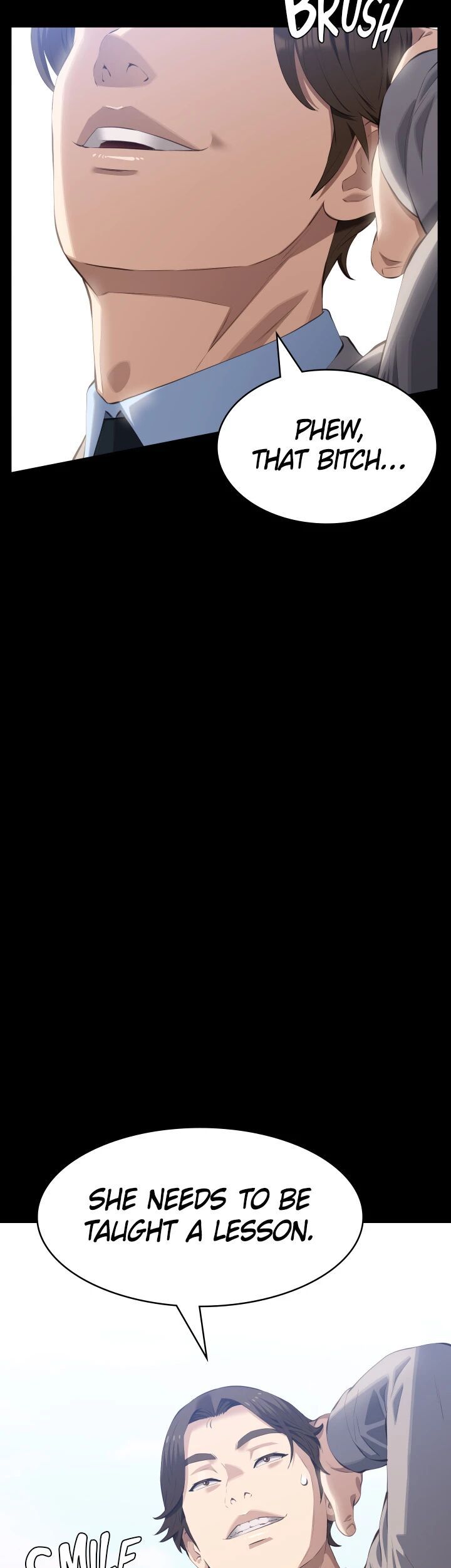 Resume Manhwa - Chapter 91 Page 2