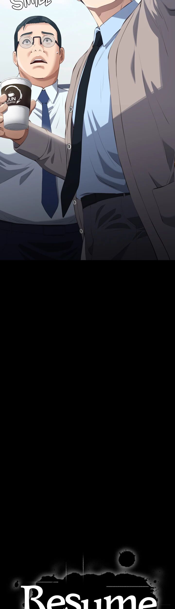 Resume Manhwa - Chapter 91 Page 3