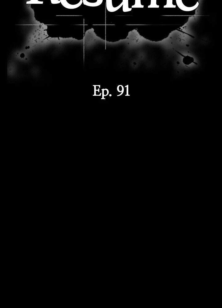 Resume Manhwa - Chapter 91 Page 4