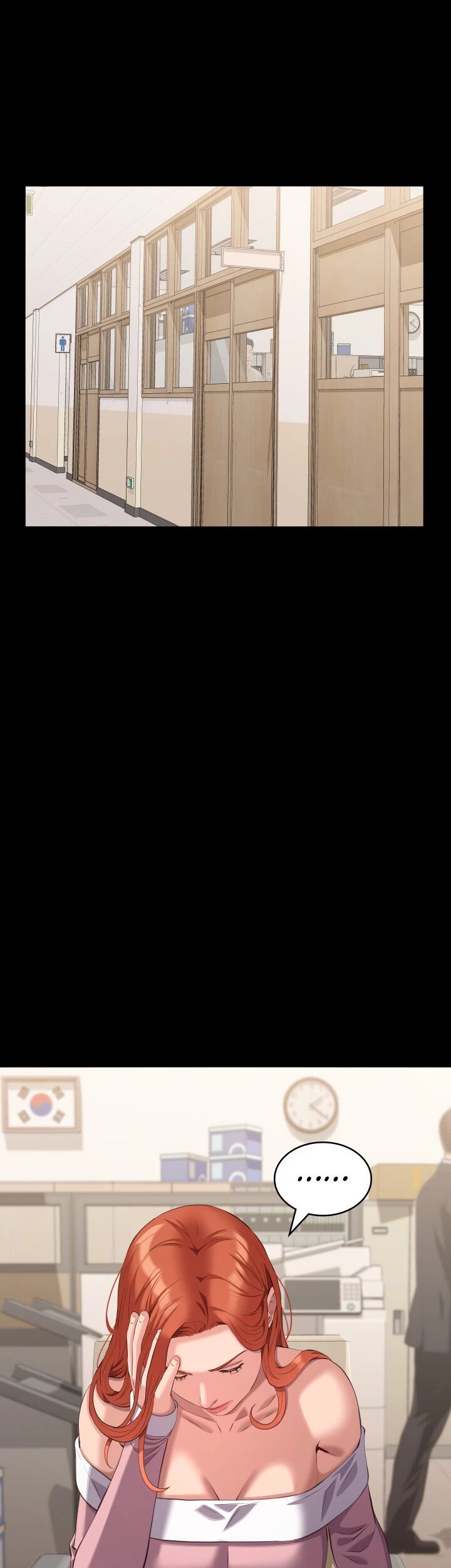 Resume Manhwa - Chapter 91 Page 5