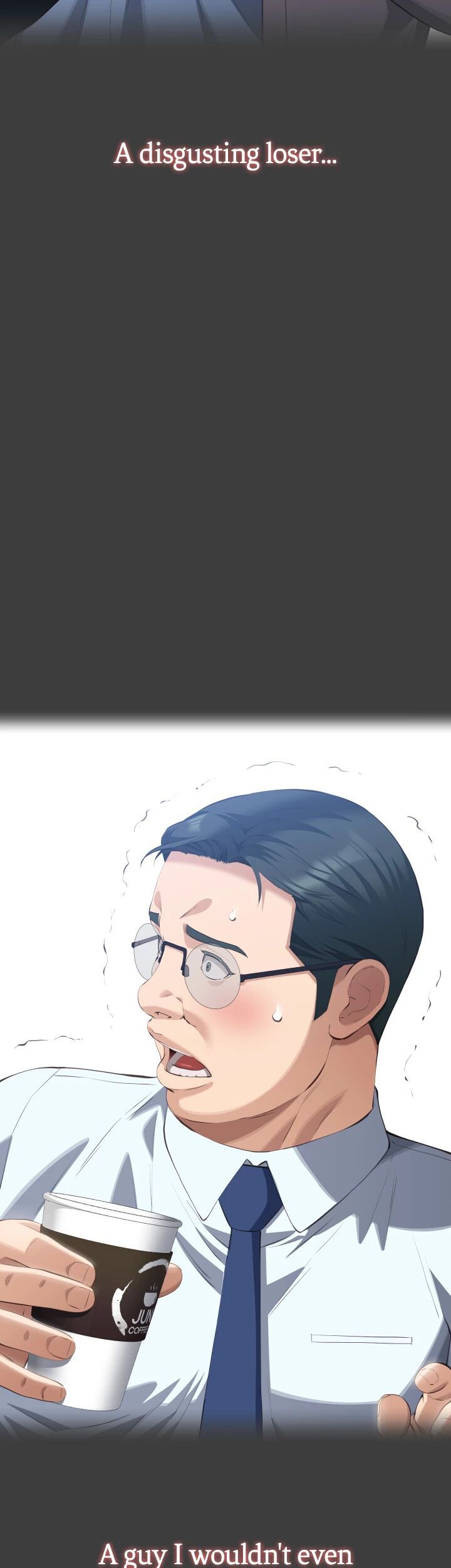 Resume Manhwa - Chapter 91 Page 7